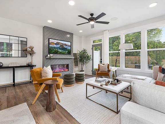 Model-Inspired Design Photo