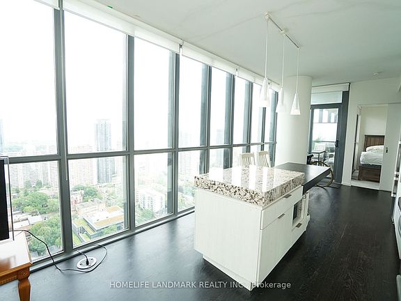 2nd image of 101 Charles St E #3510