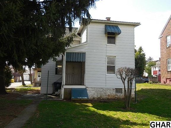 2nd image of 2518 Penbrook Ave
