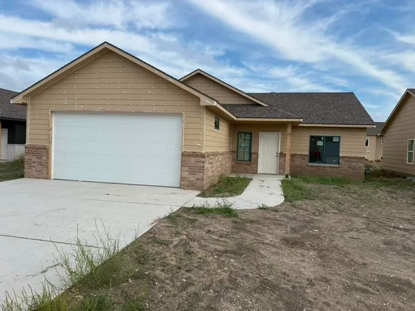 5097 N Toben Dr, Wichita, KS 67226