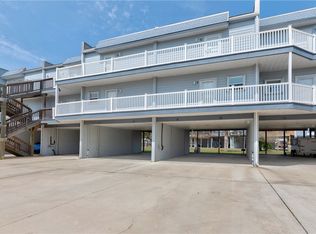 900 N Station St #A910, Pt Aransas, TX 78373