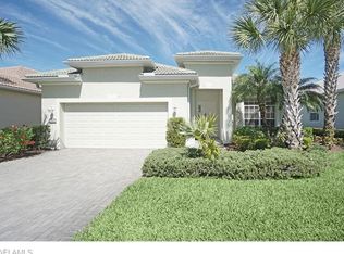 3951 Jasmine Lake Cir, Naples, FL 34119