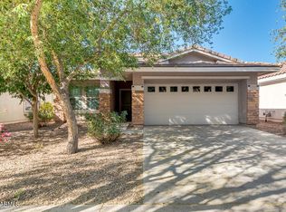 4203 E Sandy Way, Gilbert, AZ 85297