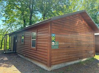 9 E Swinging Bridge Dr, Heber Springs, AR 72543