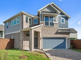 2739 Brandon Bluff Bnd, Fulshear, TX 77441