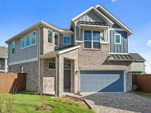 2739 Brandon Bluff Bnd, Fulshear, TX 77441