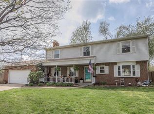 102 Hawthorne Dr, Belton, MO 64012