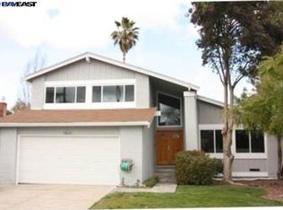 3813 Hot Springs Ct, Pleasanton, CA 94588
