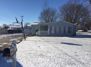 1515 Indiana Ave, Anderson, IN 46012