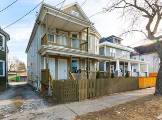 20 N White St, Poughkeepsie, NY 12601