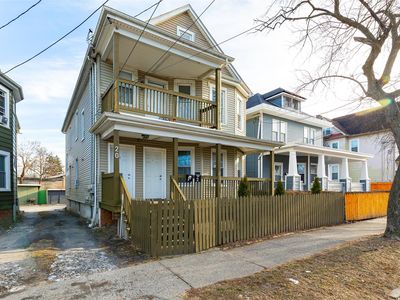 20 N White Street, Poughkeepsie, NY, 12601