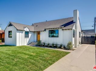 3824 Westside Ave, Los Angeles, CA 90008