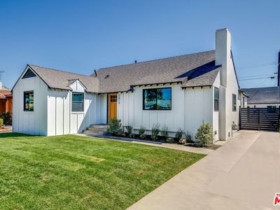 3824 Westside Ave, Los Angeles, CA, 90008