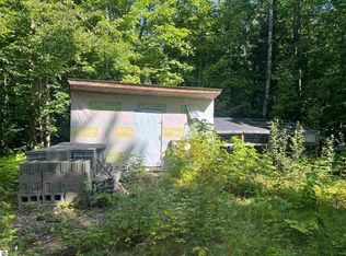 4170 Toat Rd NE, Kalkaska, MI 49646