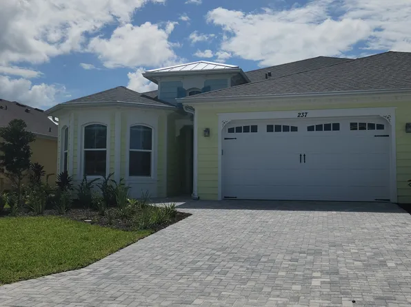 237 Gypsy Palace Ln, Daytona Beach, FL 32124