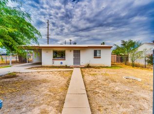 4650 E Juarez St, Tucson, AZ 85711