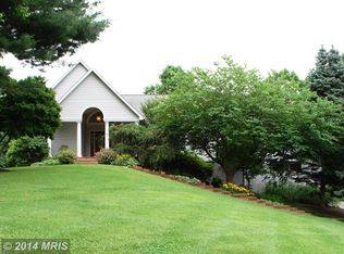 14108 Bison Ct, Glenelg, MD 21737