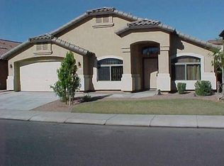 4820 W Allen St, Laveen, AZ 85339