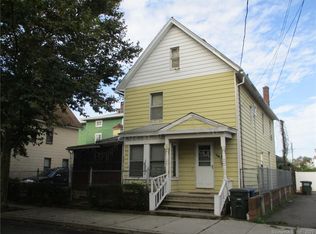 271 Beach St, Bridgeport, CT 06608