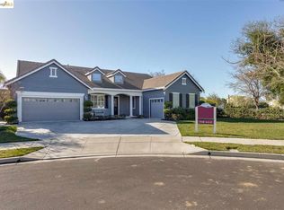 712 Iris Ct, Brentwood, CA