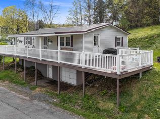 59 N 2nd St, Grampian, PA 16838