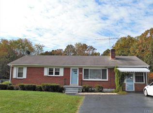 164 Maple Dr, Madison Heights, VA 24572