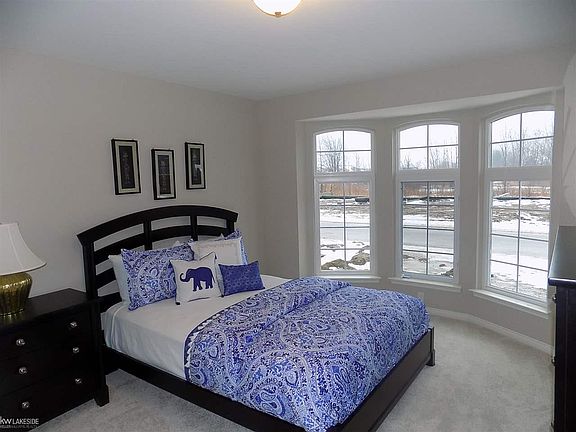 2nd image of 49217 Pond Place Dr Unit 158