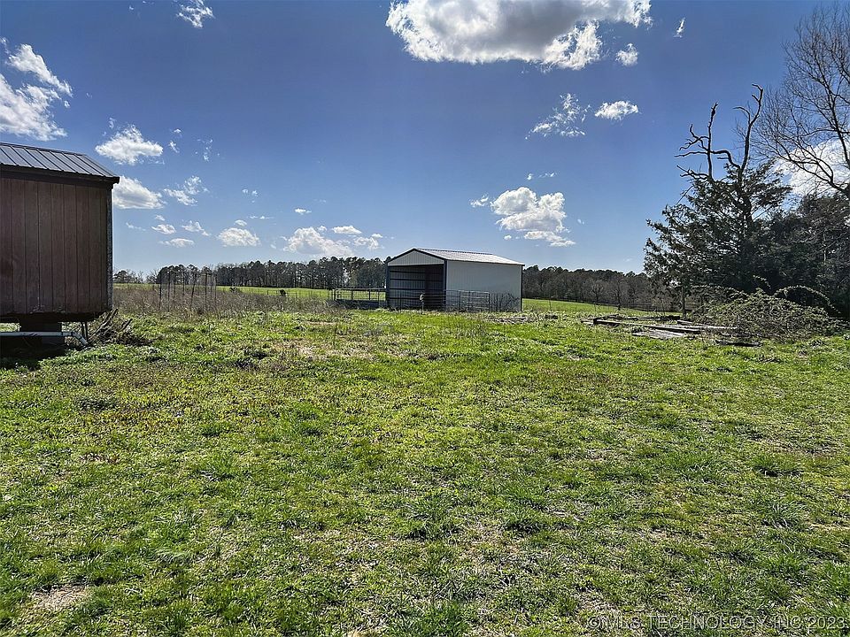 861 W Madill Rd, Colcord, OK 74338 MLS 2312744 Zillow