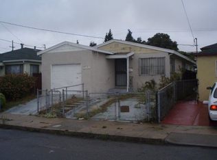 10430 Pippin St, Oakland, CA 94603