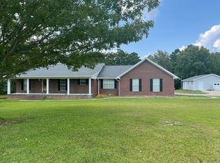 843 Oppert Rd, Dothan, AL 36301