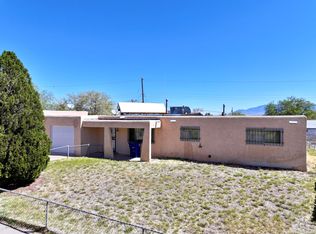 1602 Del Monte Trl SW, Albuquerque, NM 87121