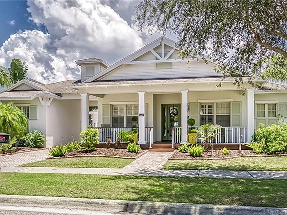 2nd image of 5507 Merritt Island Dr