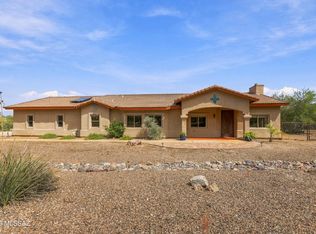 160 N Sharon Rd, Vail, AZ 85641