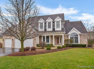 177 Glen Arbor Ct, Glen Ellyn, IL