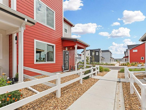 2nd image of 500 S Denver Avenue #19E