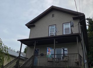42 Frederick St, Wilkes Barre, PA 18702
