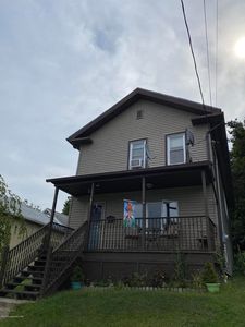 42 Frederick St, Wilkes Barre, PA, 18702