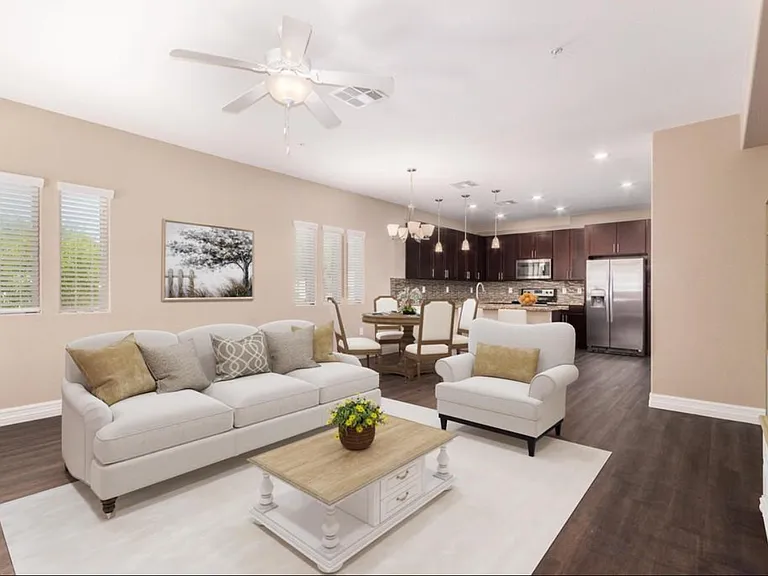 2821 S Skyline Dr #126 — Photo 6