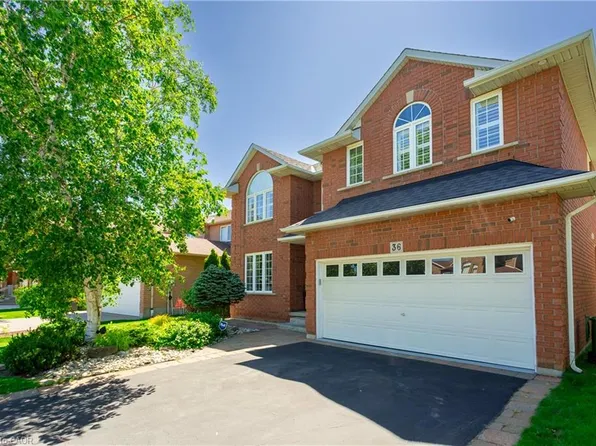 36 Wiltshire Pl, Hamilton, ON L9K 1M5
