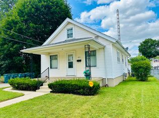 812 S J St, Richmond, IN 47374