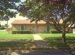 315 Carder St, Duncanville, TX 75116