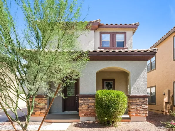 11242 W Garfield St, Avondale, AZ 85323