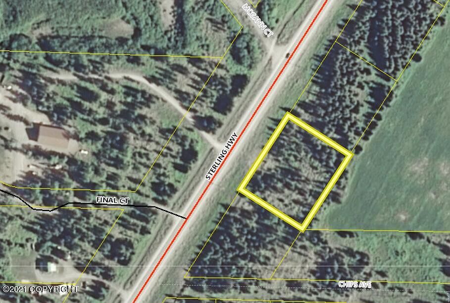 24340 Sterling Hwy, Anchor Point, AK 99556 | Zillow