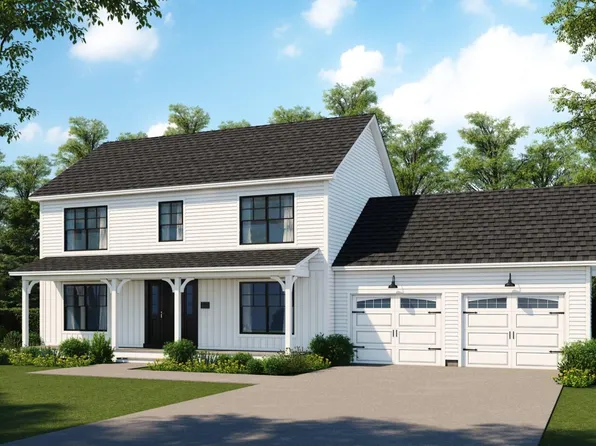 Lot 5 Rolling Woods Lane, Wells, ME 04090