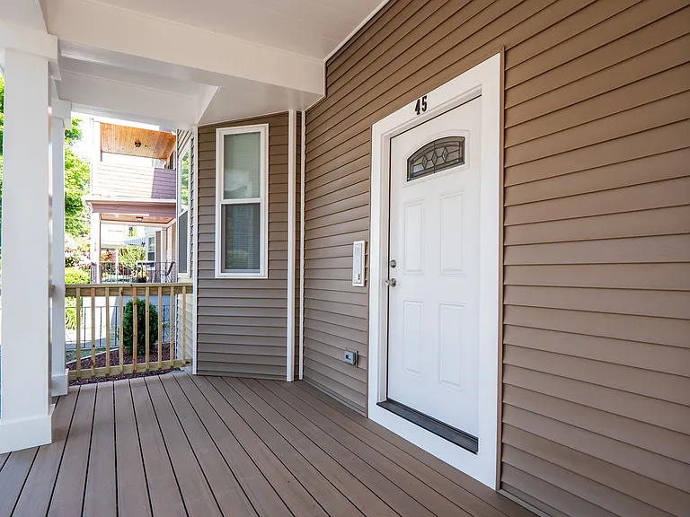 45 Crawford St #1 — Photo 33