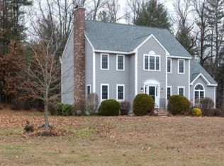 47 Emerson Rd, Chester, NH 03036