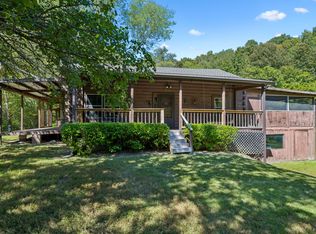 4566 Hampshire Pike, Hampshire, TN 38461