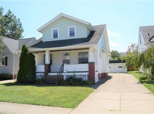 3025 Tuxedo Ave, Parma, OH