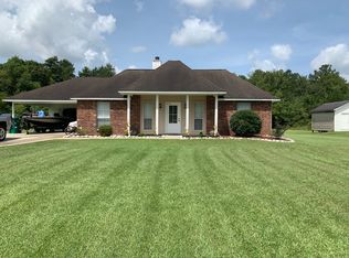 31581 Meadowlark Ln, Denham Springs, LA 70726