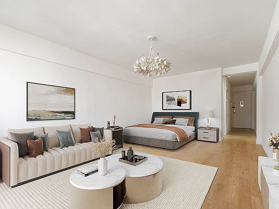 5th image of 408 W 57th St APT 10J